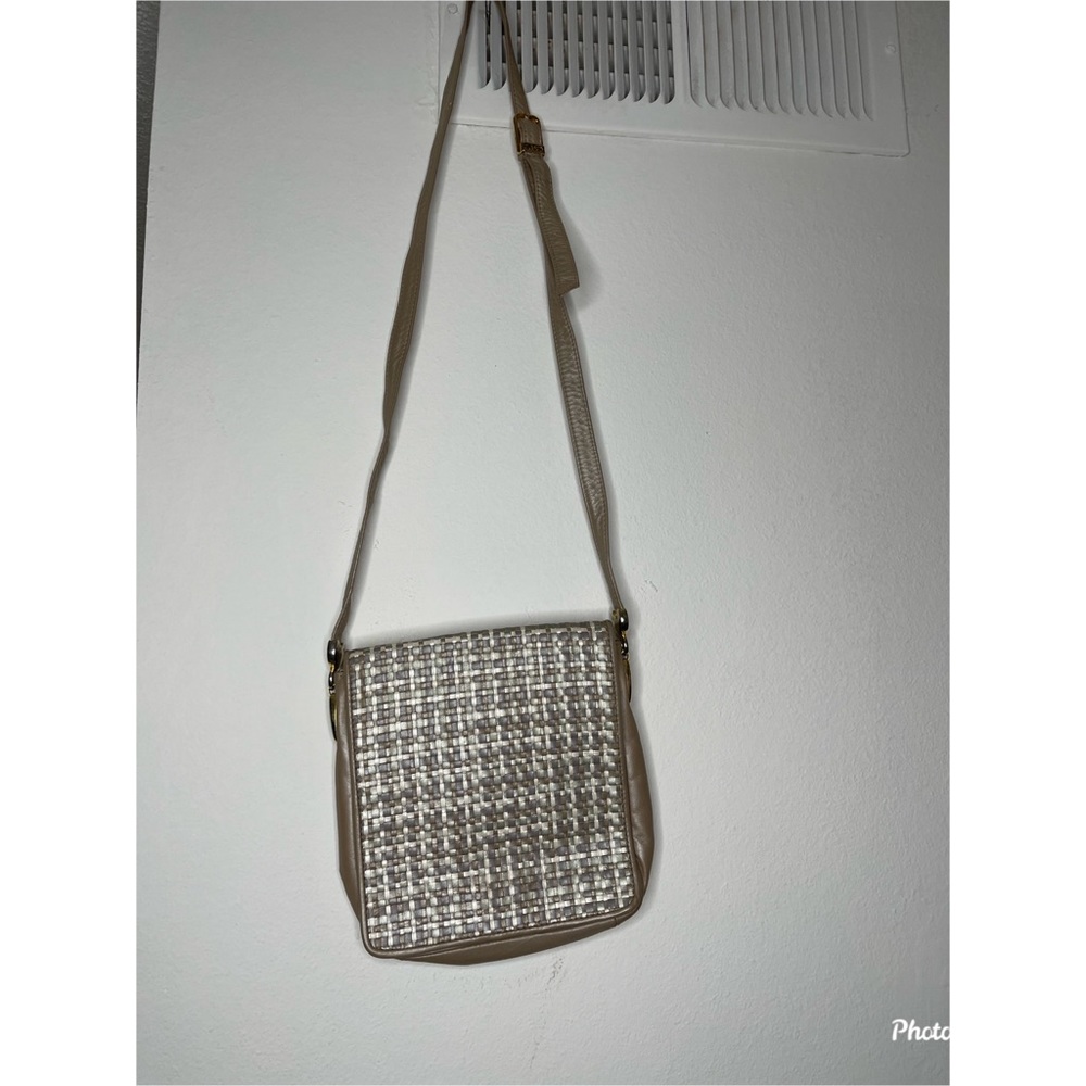 Ganson cross bag